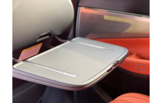 Lynk&Co 08 EM-P Ultra, 2025, пробіг 2,7 тисяч км